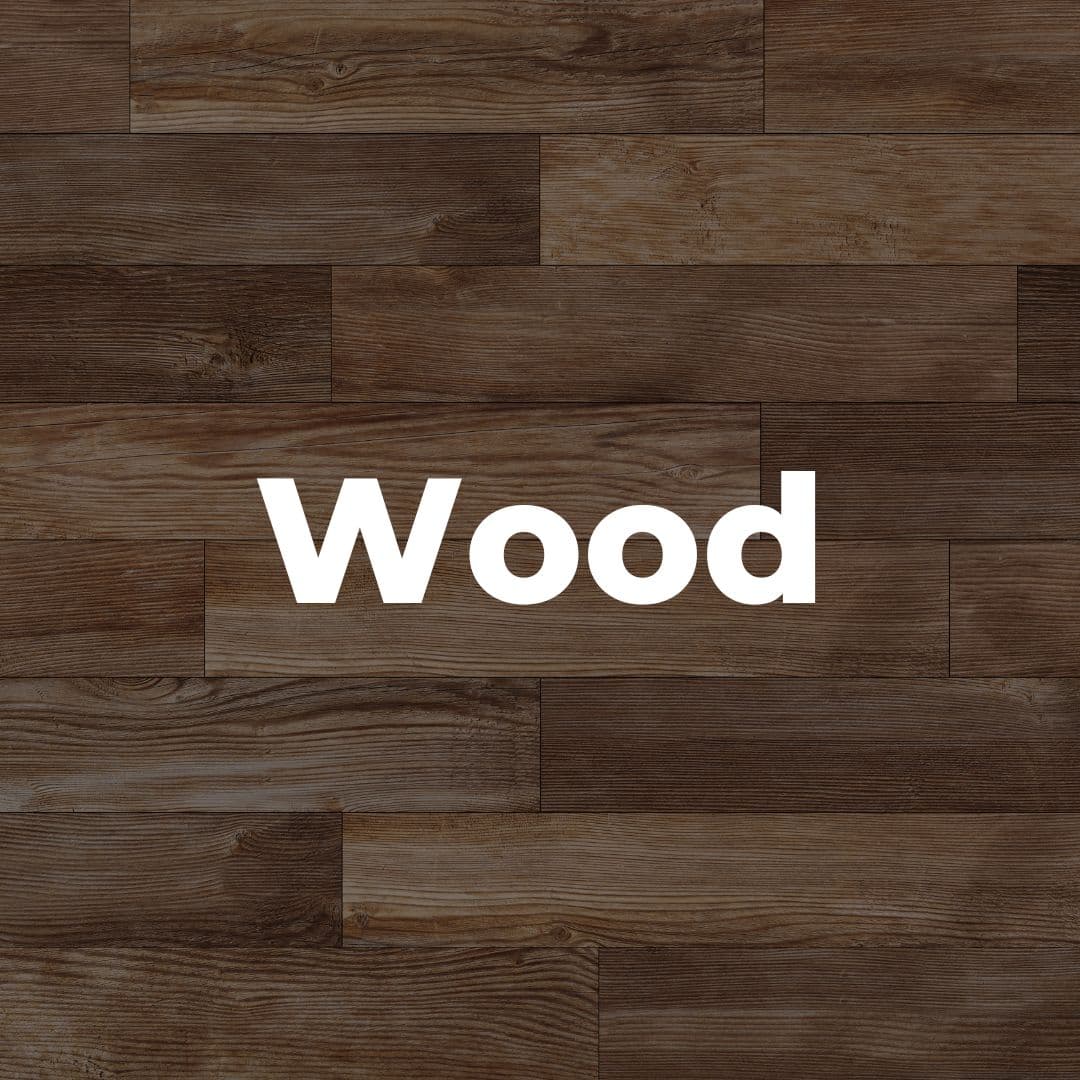 Hardwood flooring installed by Amcor Carpets in Phoenix, AZ
