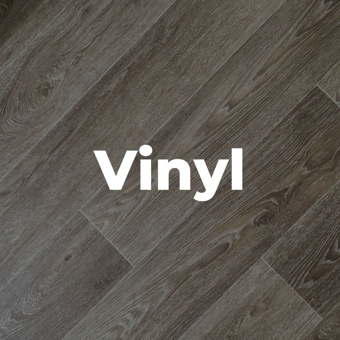Vinyl flooring installed by Amcor Carpets in Phoenix, AZ
